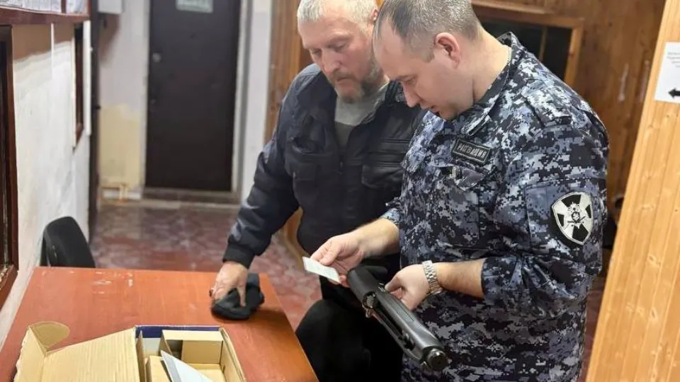 Фото: пресс-служба администрации Волоколамского м.о.