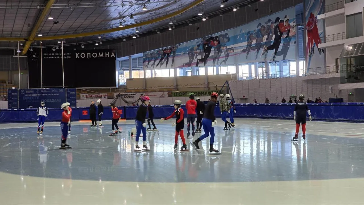 МедиаБанк Подмосковья/Марина Анисимова