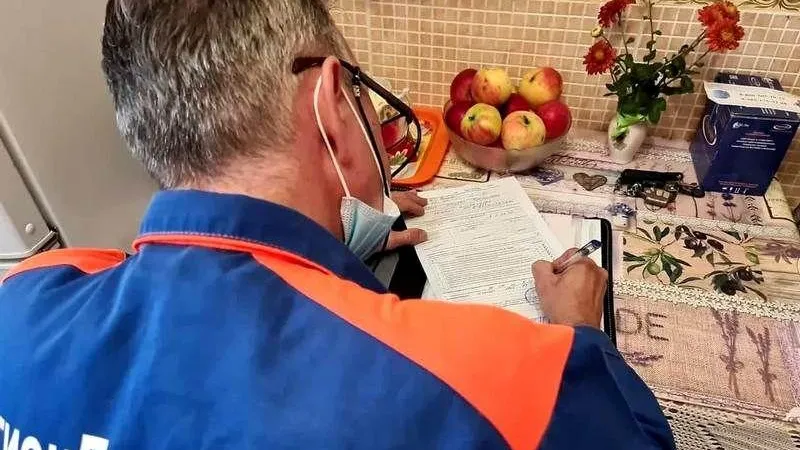 Более 800 заявок на договоры обслуживания и установку газоанализаторов поступило в Подмосковье