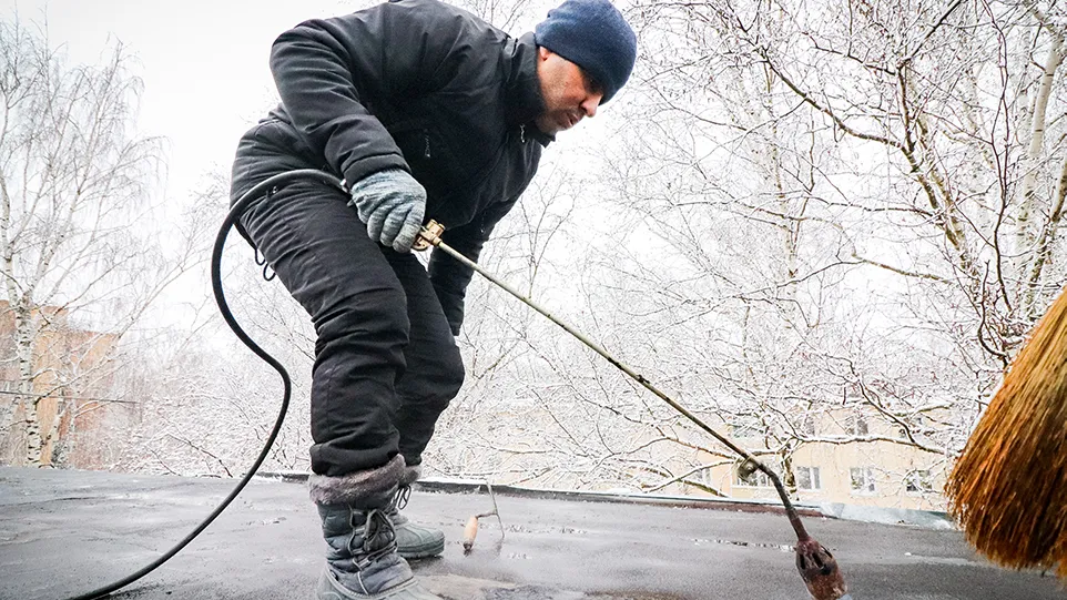 Фото: МедиаБанк Подмосковья/Данила Кирьянов