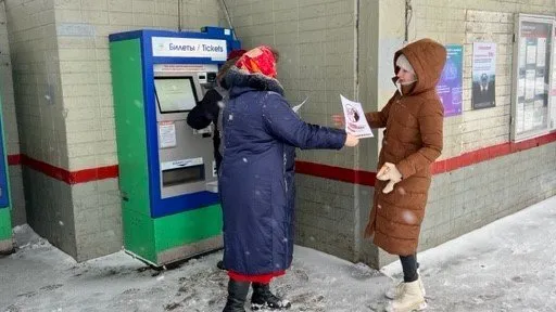 Фото: пресс-служба администрации г. о. Домодедово / Чем больше граждан будут помнить о важности соблюдения правил безопасности нахождения на объектах железнодорожной инфраструктуры, тем меньше риск возникновения потенциальной угрозы жизни пассажиров