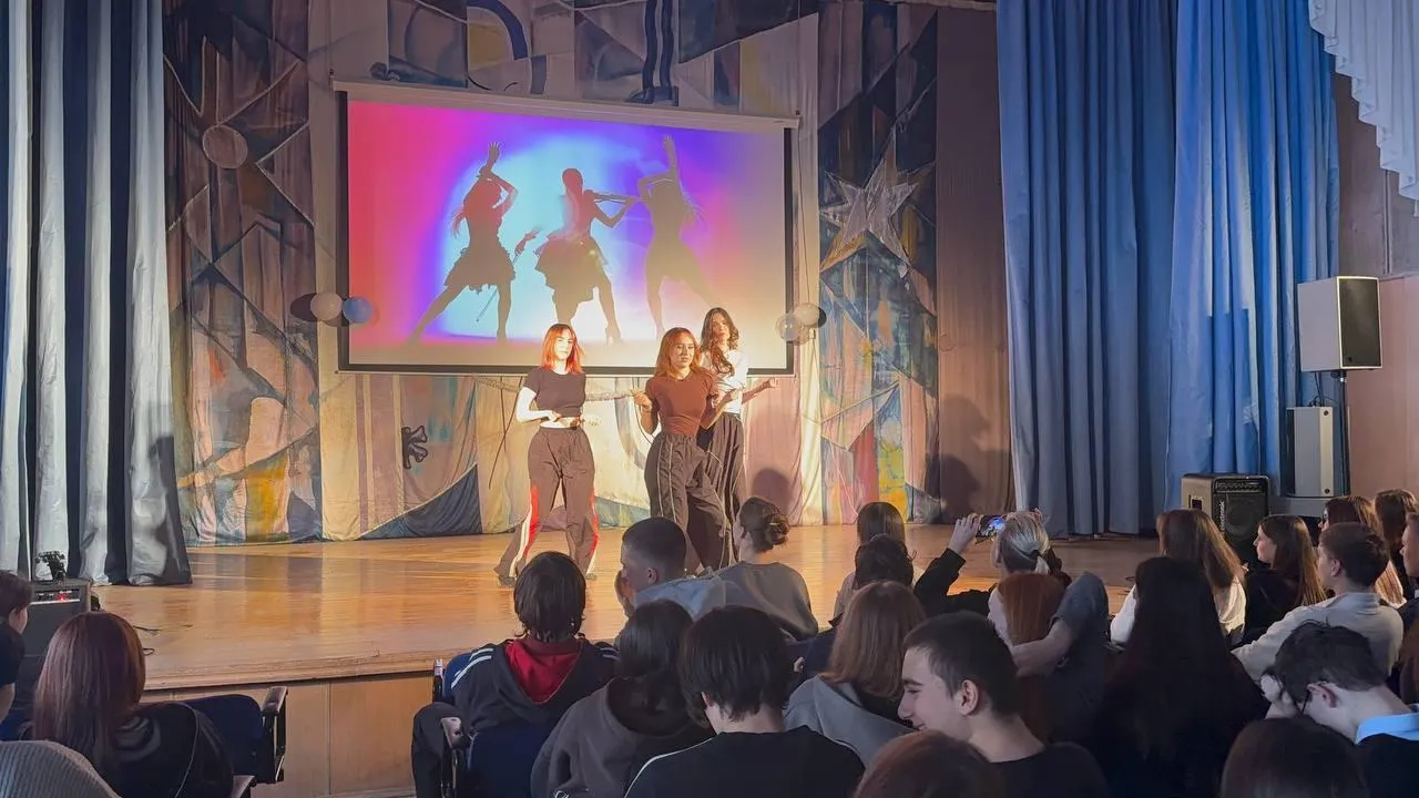 Министерство образования Московской области