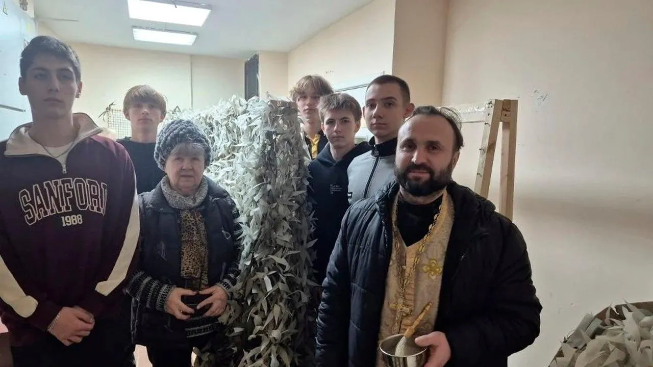 пресс-служба администрации г.о. Долгопрудный