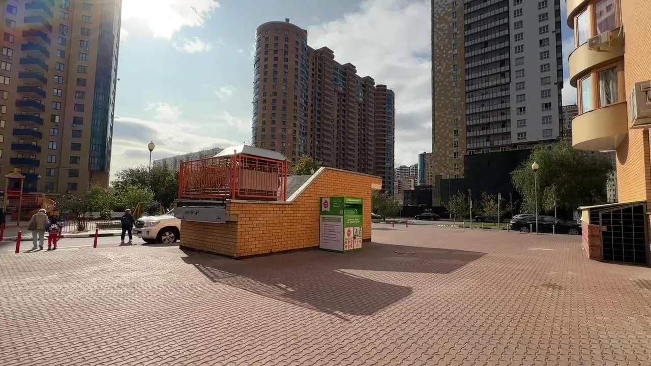 Ксения Казакова