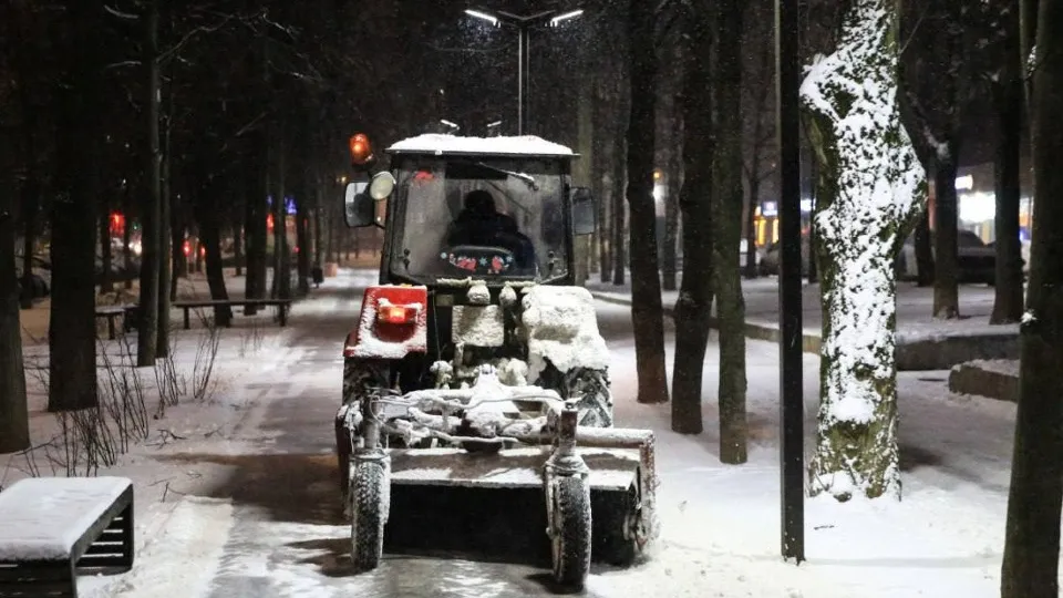 Фото: пресс-служба администрации г.о. Долгопрудный