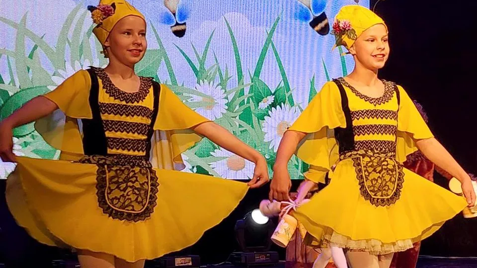 Фото: МедиаБанк Подмосковья/Юлия Скавронова