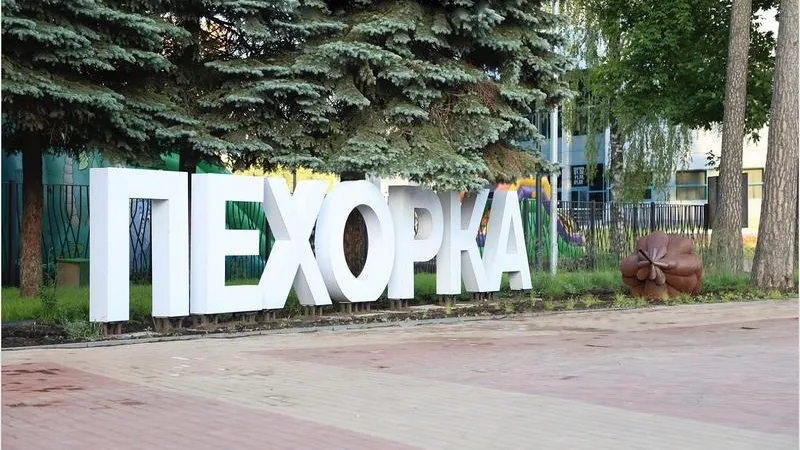 Балашихинская «Пехорка» стала самым посещаемым парком Подмосковья