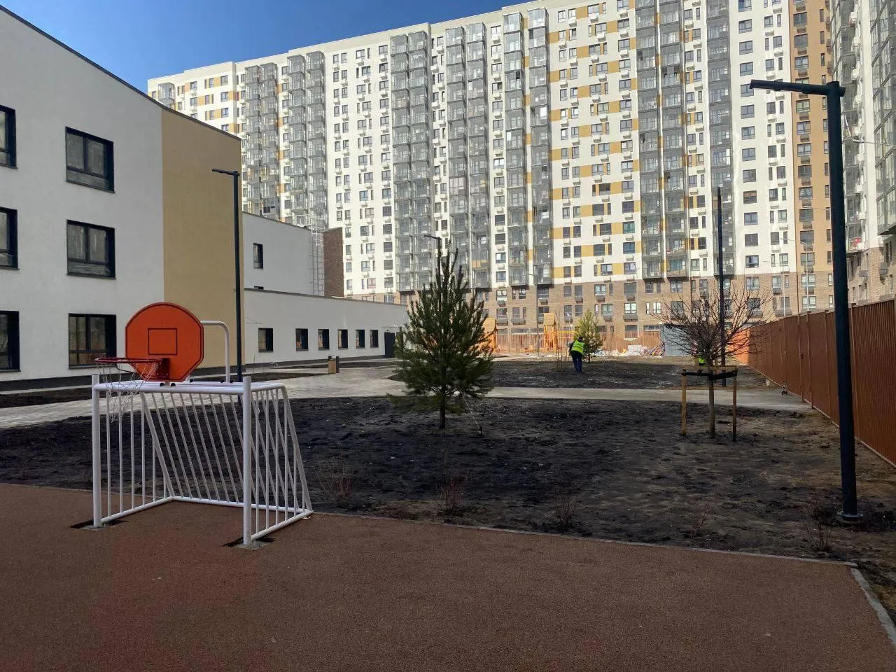 Фото: Министерство жилищной политики Московской области