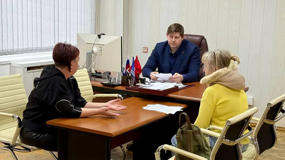 Фото: пресс-служба Зарайской больницы