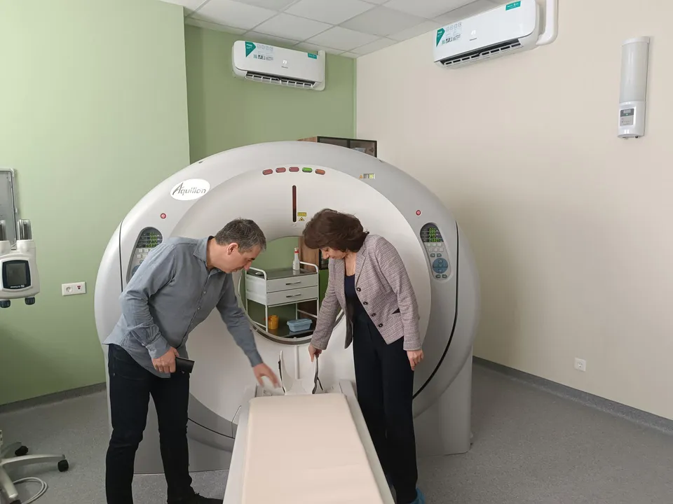 Фото: пресс-служба администрации г.о. Реутов