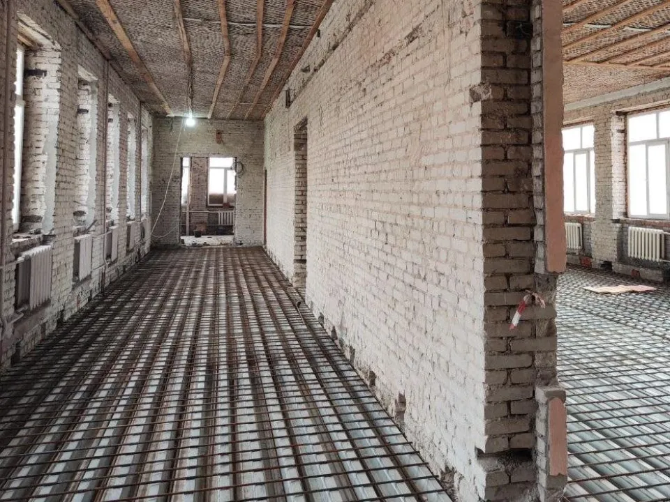 Фото: Министерство строительного комплекса Московской области