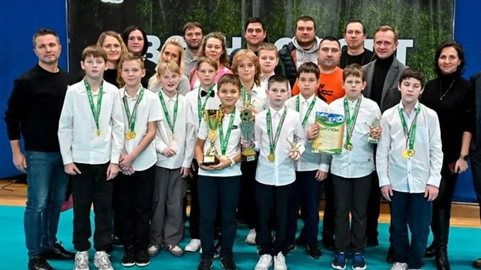 Фото: пресс-служба администрации г.о. Серпухов