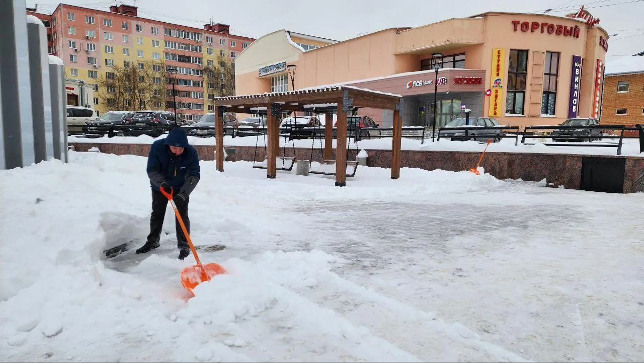 REGIONS/Евгений Рой