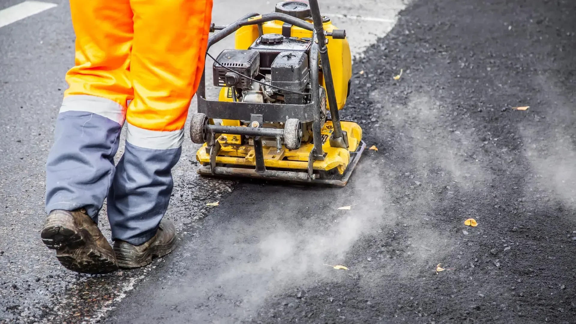 Минтранс МО