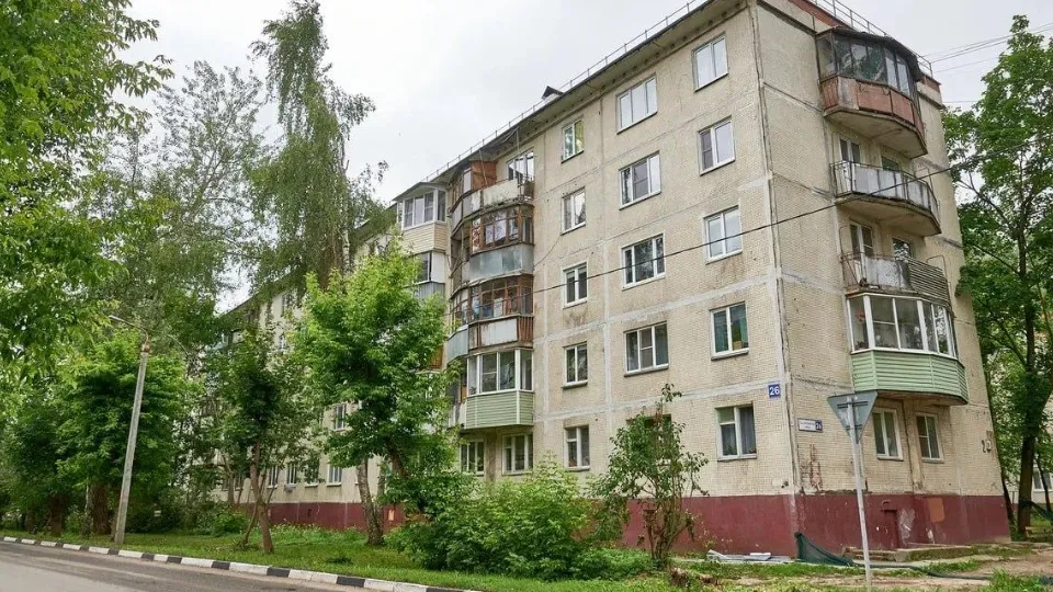 Фото: пресс-служба Министерства жилищно-коммунального хозяйства Московской области