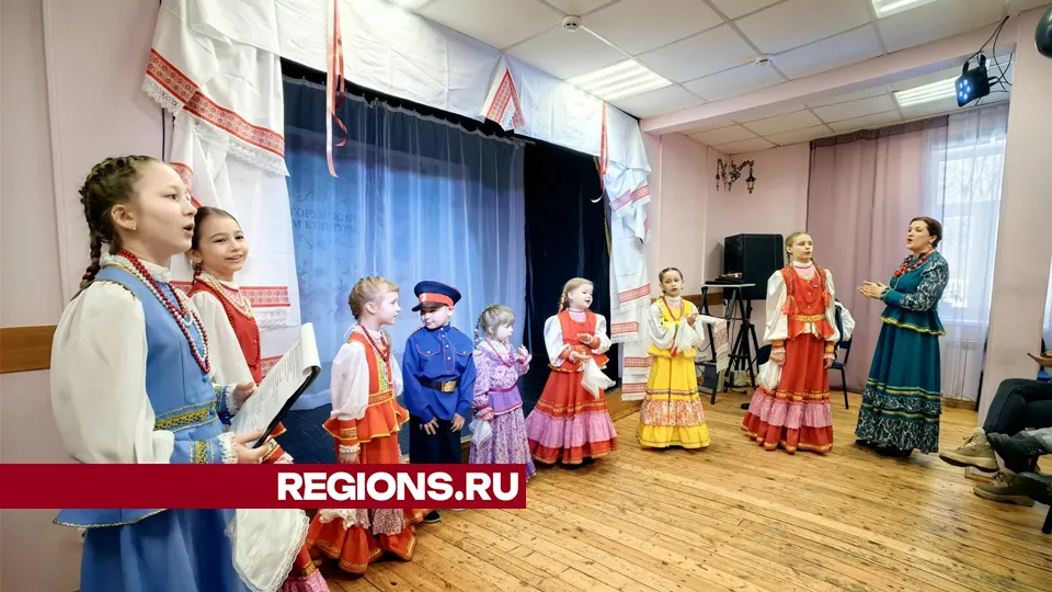 Фото: REGIONS/Елена Катасонова