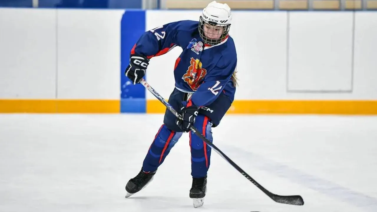 МБУ ДО «СШОР им. Боброва» г. Ступино