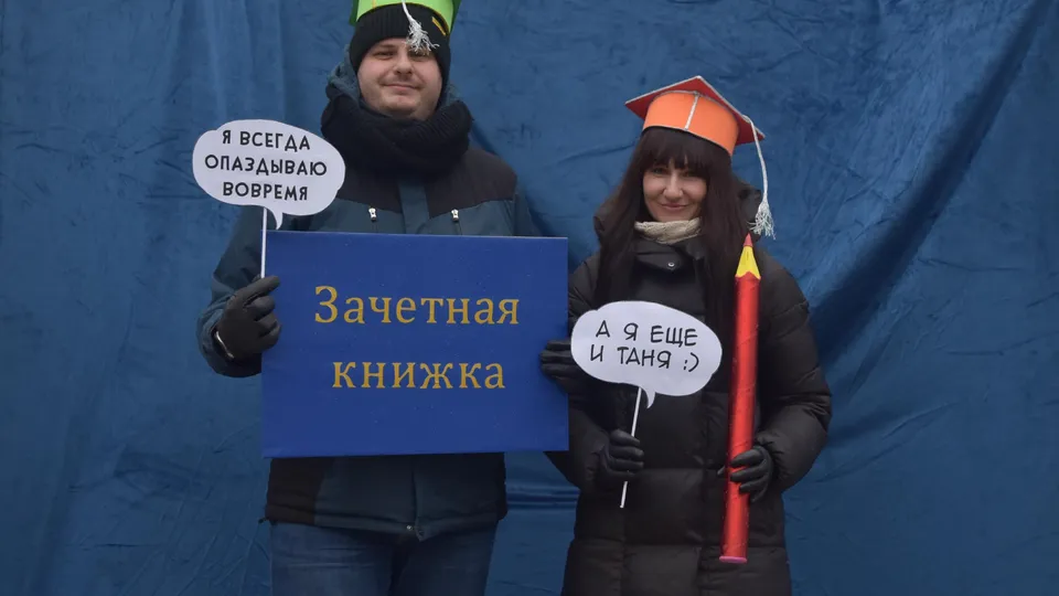 Фото: парк усадьбы Кривякино