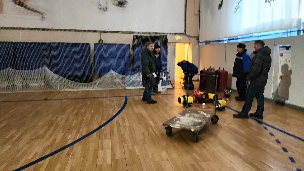 REGIONS/Мария Панина