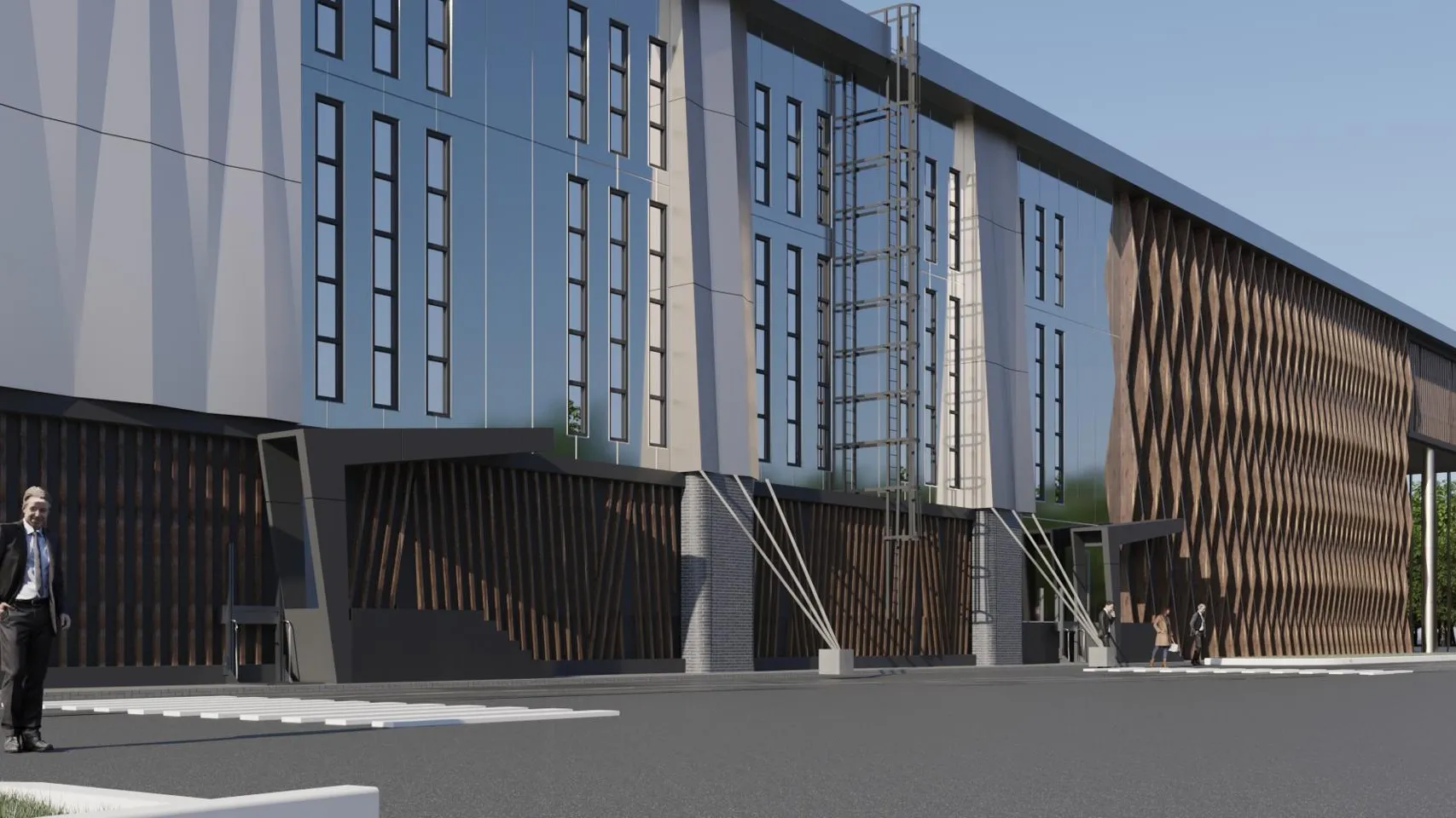 Мособлархитектура