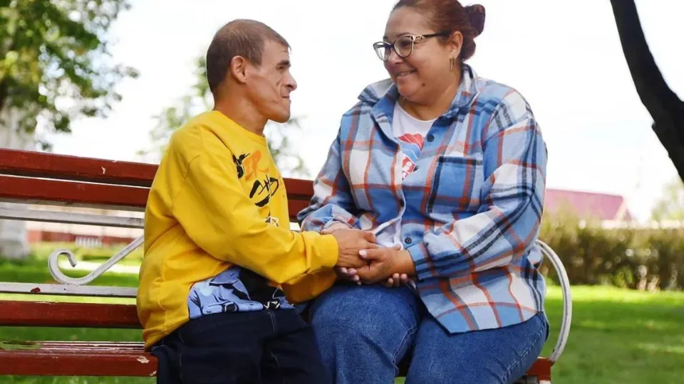 Фото: Минсоцразвития МО