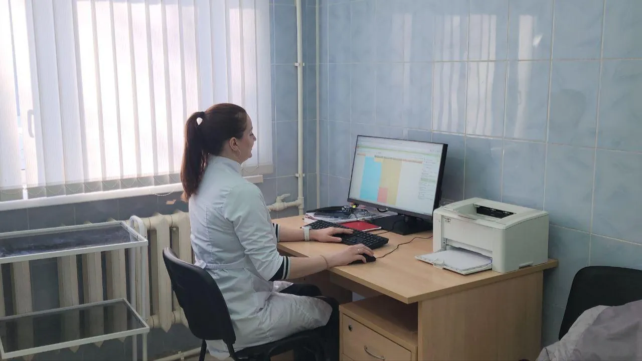 МедиаБанк Подмосковья/Эдуард Стратонов