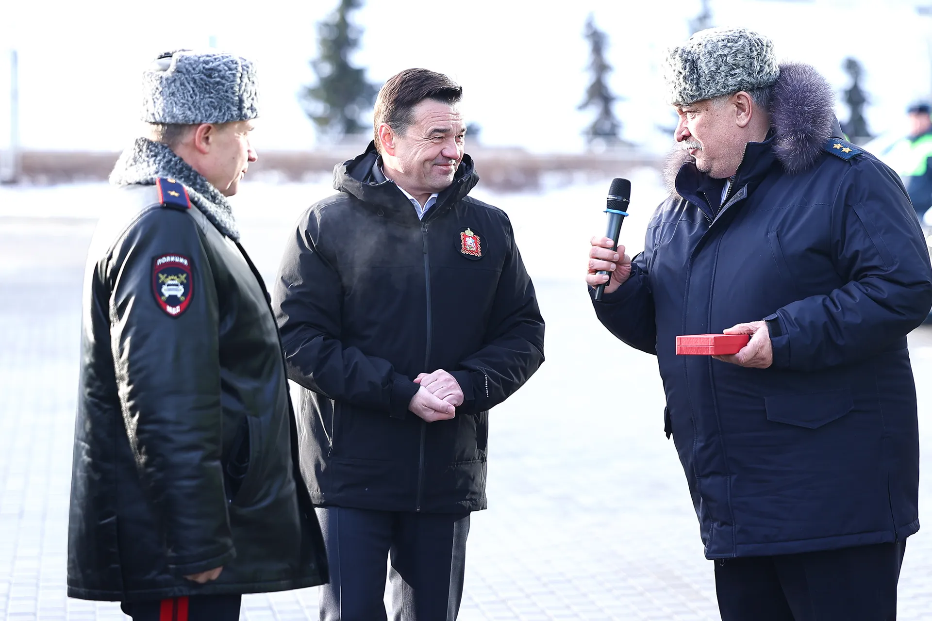 Фото: Антон Чернов