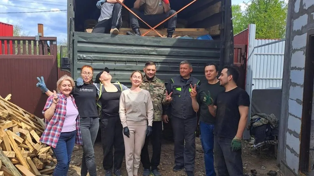 Фото: vk.com/Молодежный медиацентр «Руза»