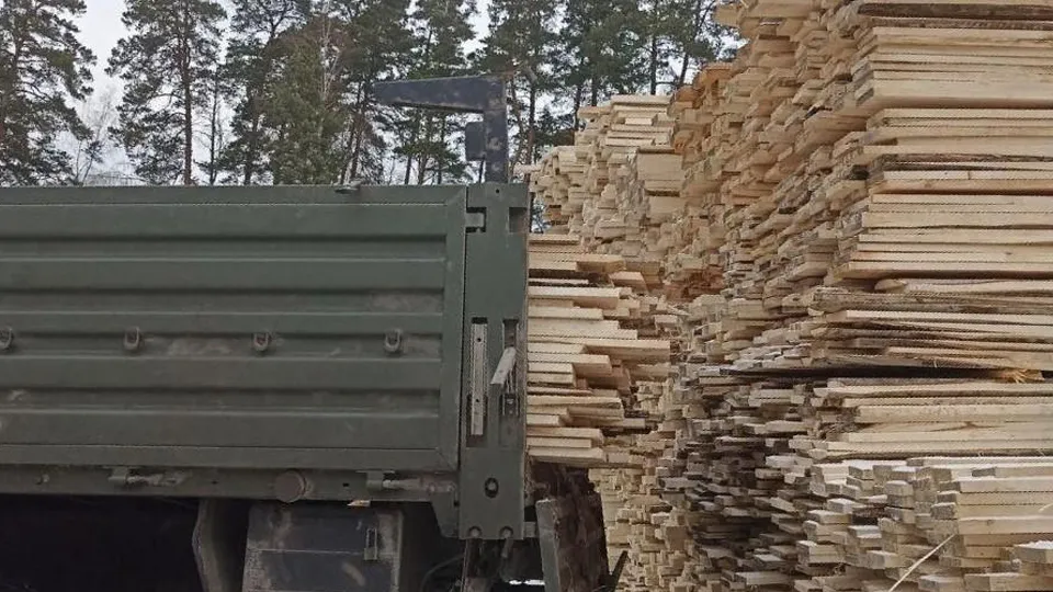 Фото: АО «Мособлэнерго»