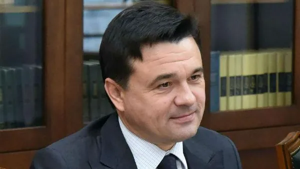 Воробьев: космос и самолетостроение - приоритеты промышленности МО