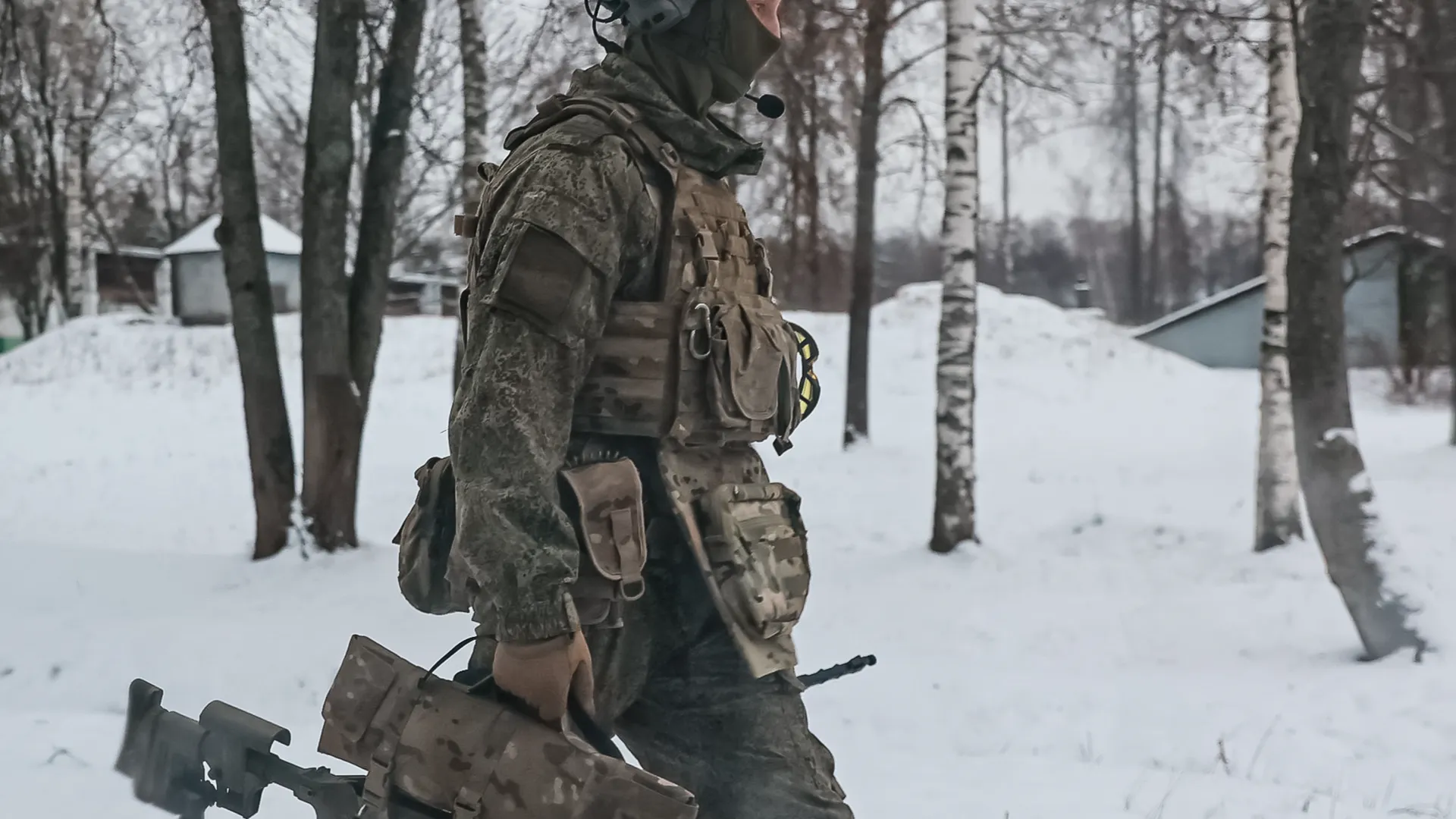 Фото: Константин Семенец