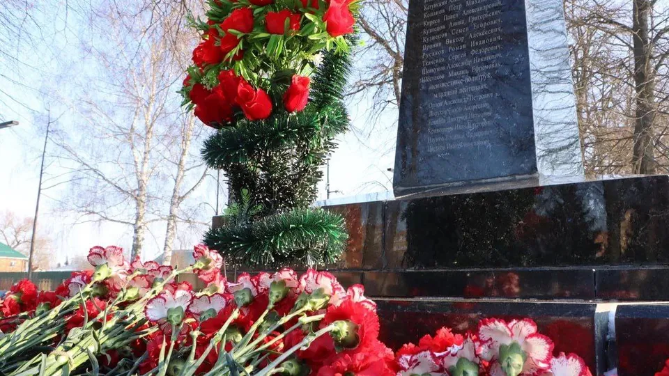 Фото: МедиаБанк Подмосковья/Ирина Матвеева