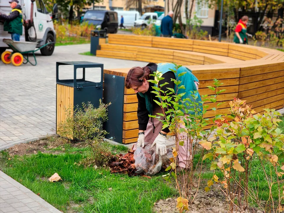 Фото: МедиаБанк Подмосковья/Роман Савельев