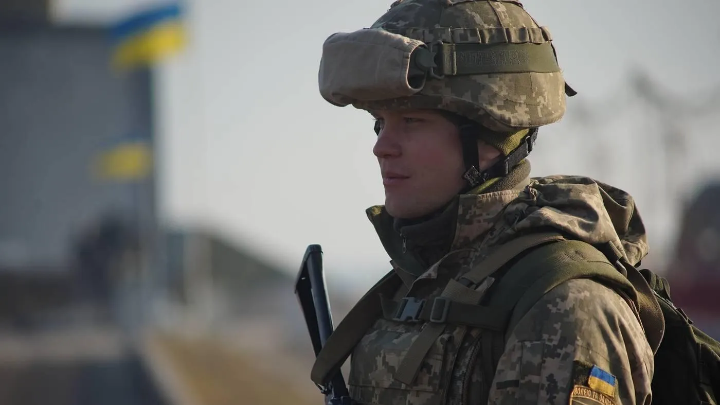 Официальный сайт президента Украины