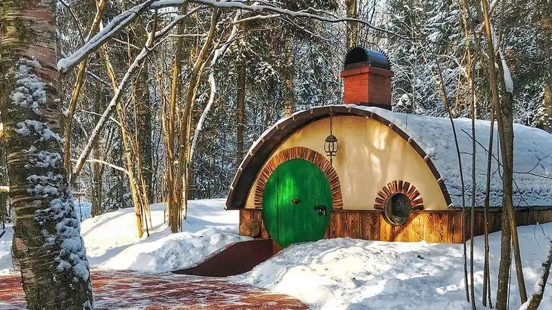 Hobbitland.ru