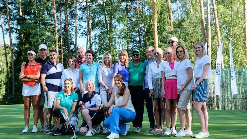 Министерство физической культуры и спорта МО