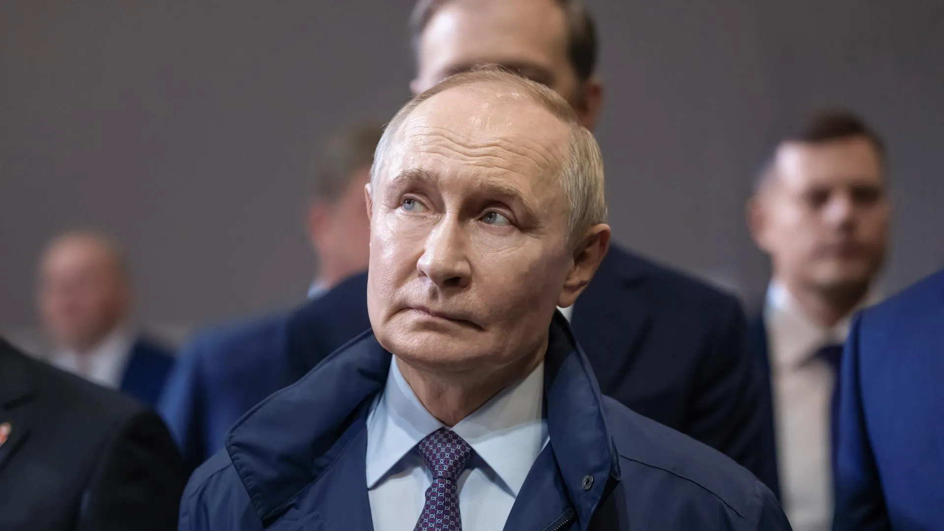 Ruslan Yarocky/URA.RU