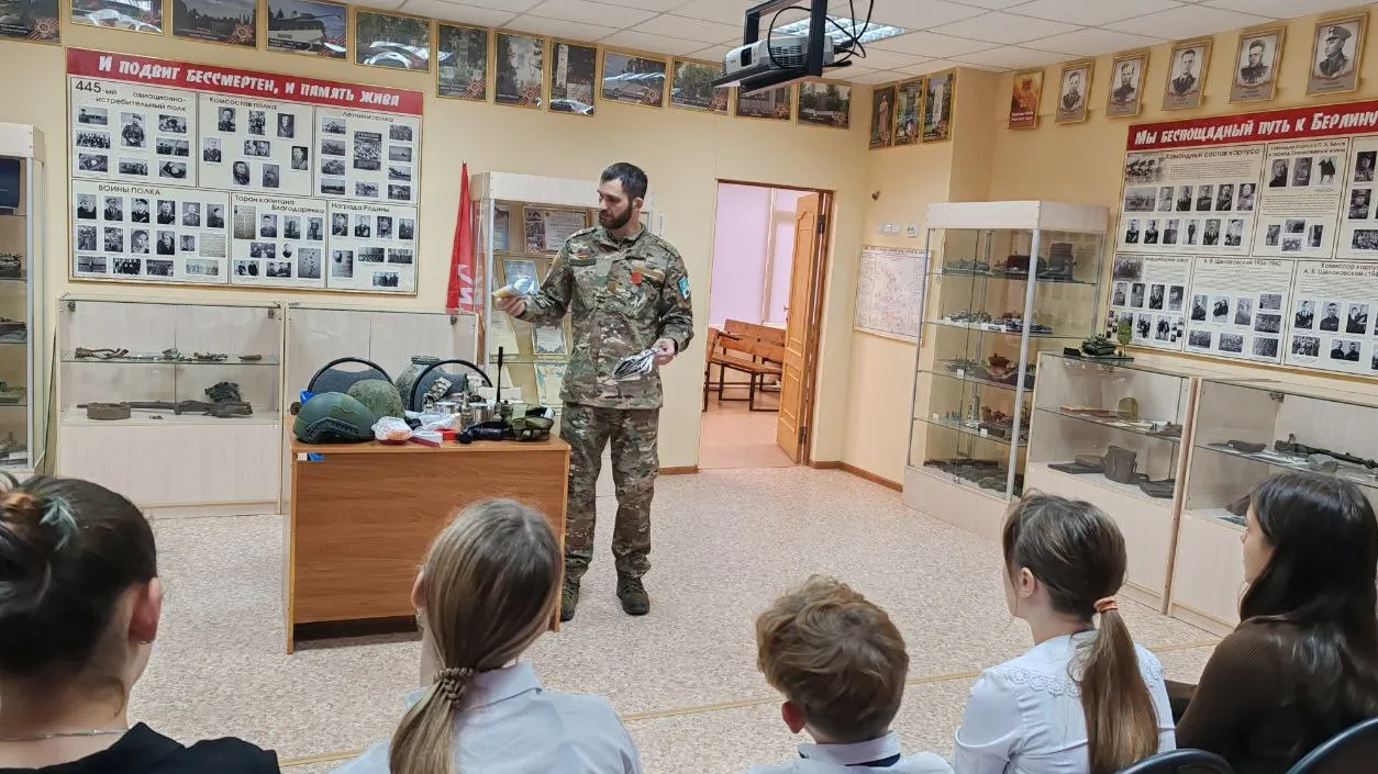 Фото: t.me/bfpoise