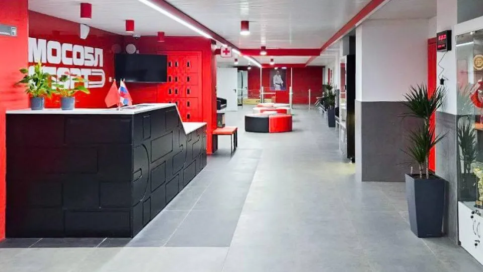 Фото: Министерство строительного комплекса Московской области