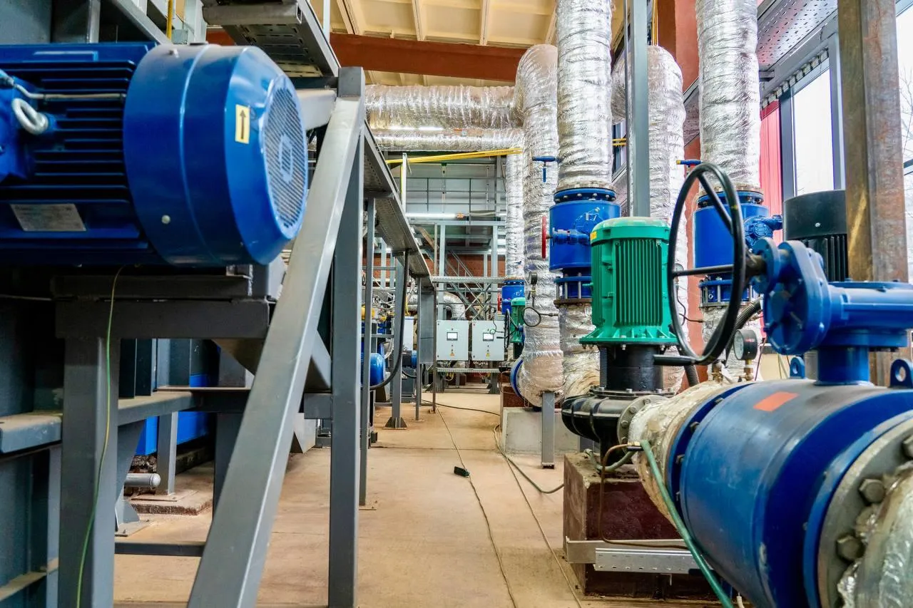 Пресс-служба губернатора Московской области