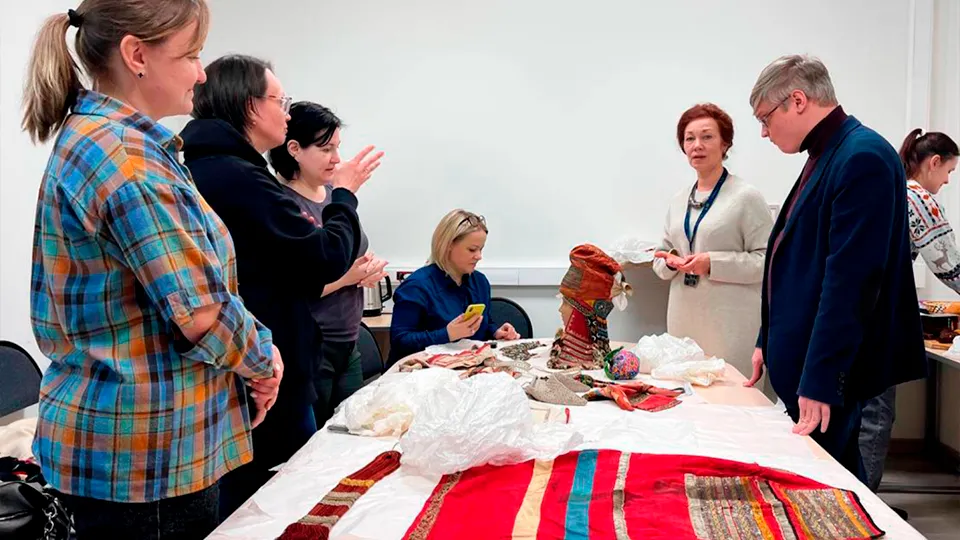 Фото: Коломенско-Зарайский государственный музей-заповедник