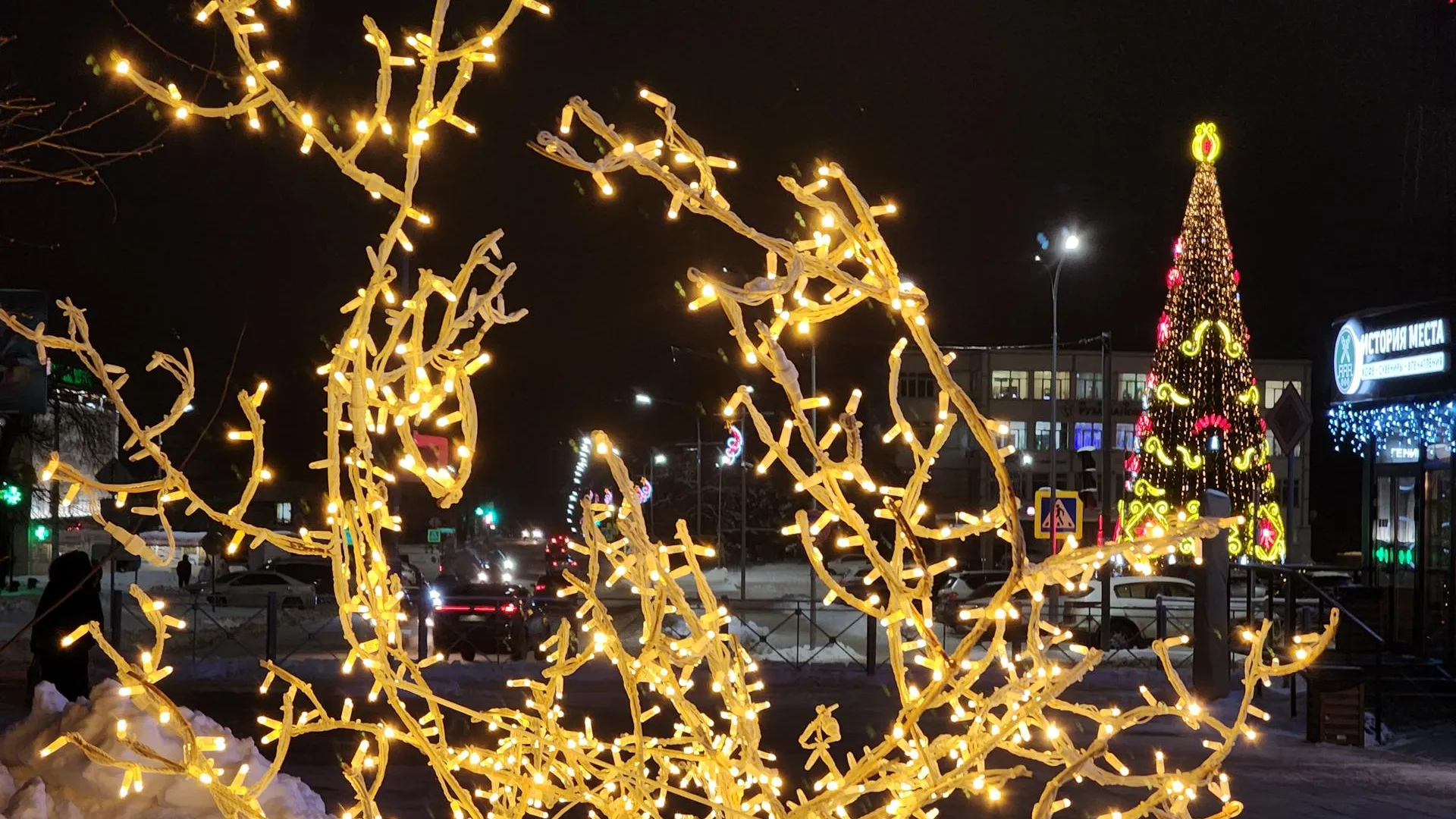 Фото: Екатерина Данилина