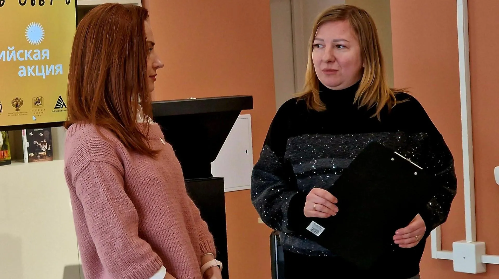 REGIONS/Ольга Шаронова