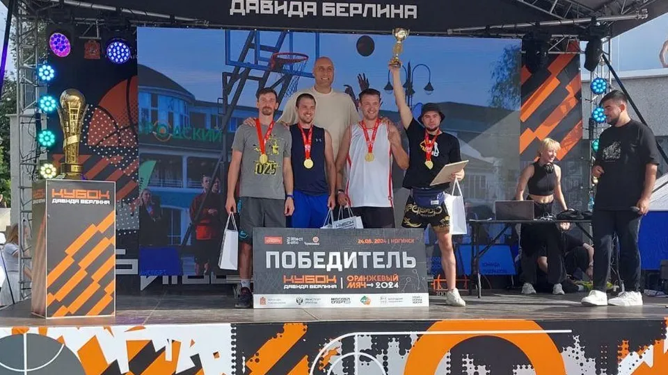 Фото: пресс-служба администрации г.о. Подольск