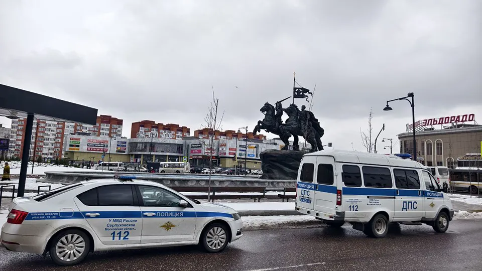 Фото: пресс-служба администрации г.о. Серпухов