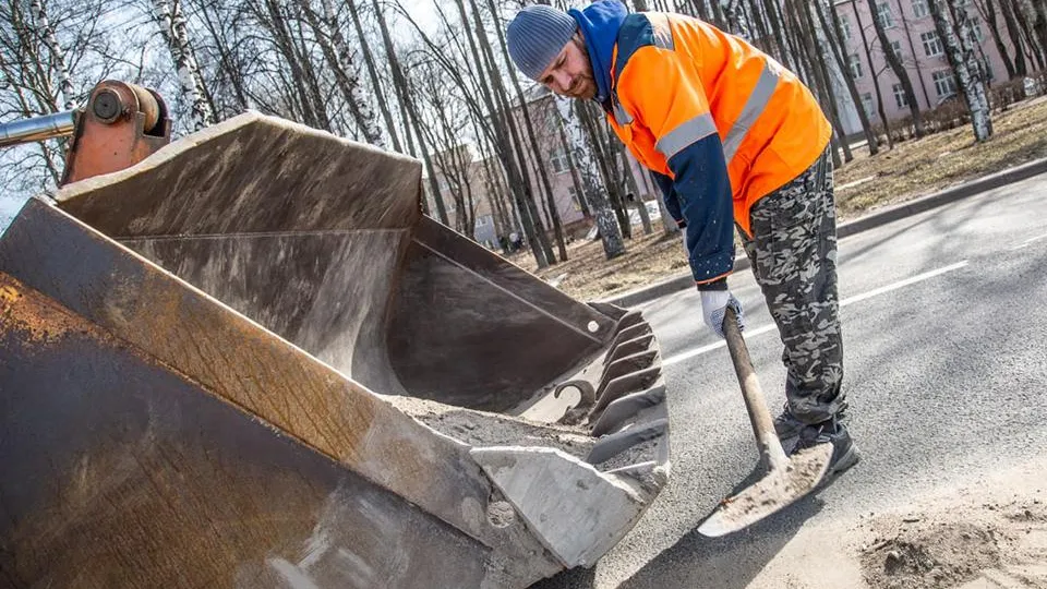 Фото: пресс-служба губернатора и правительства Московской области