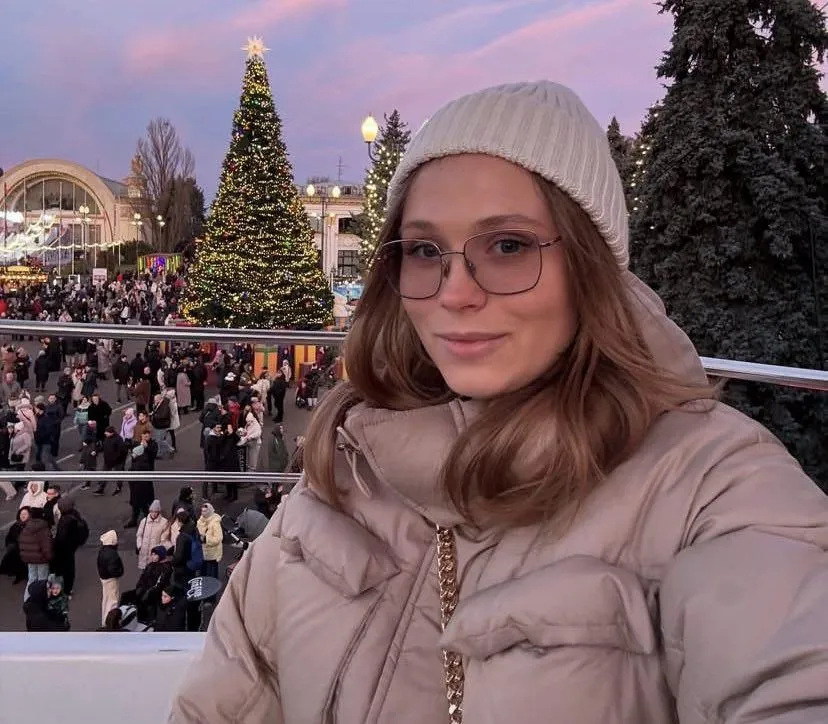 Instagram*/smorkovkina