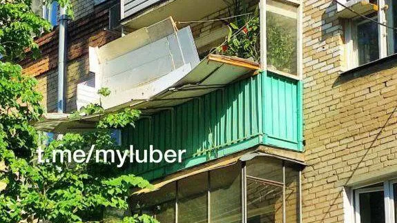 Щиты от табачного дыма смастерил житель Люберец