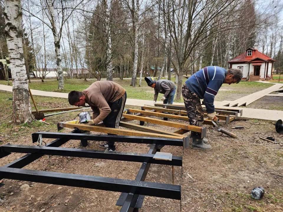 Фото: Дмитрий Алексеенко