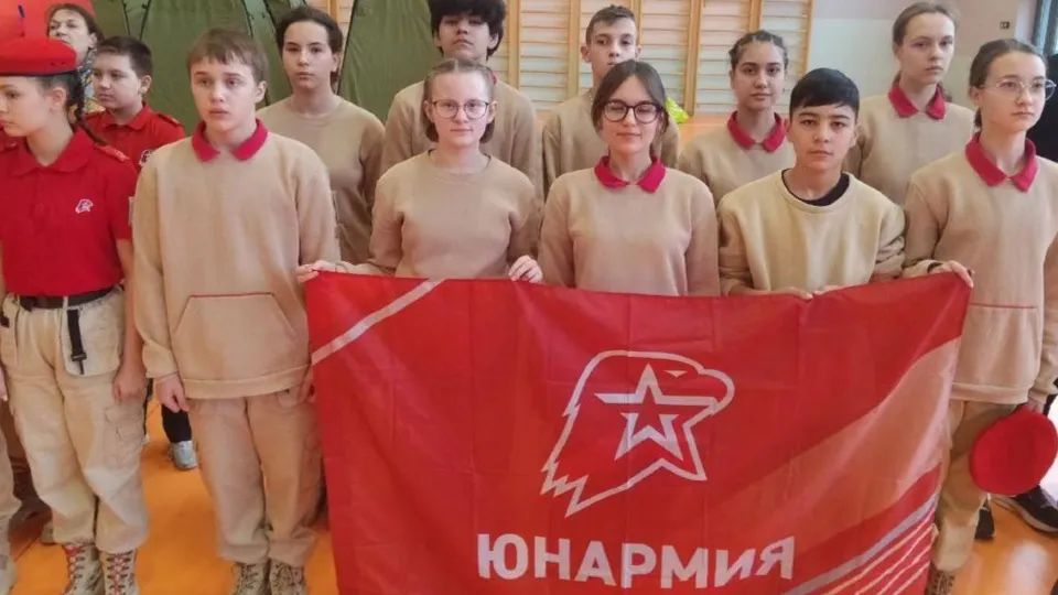 Фото: vk.com/«Призыв» Домодедово